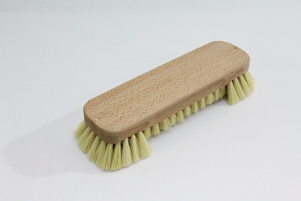 Preview: Tapezierbürste straff